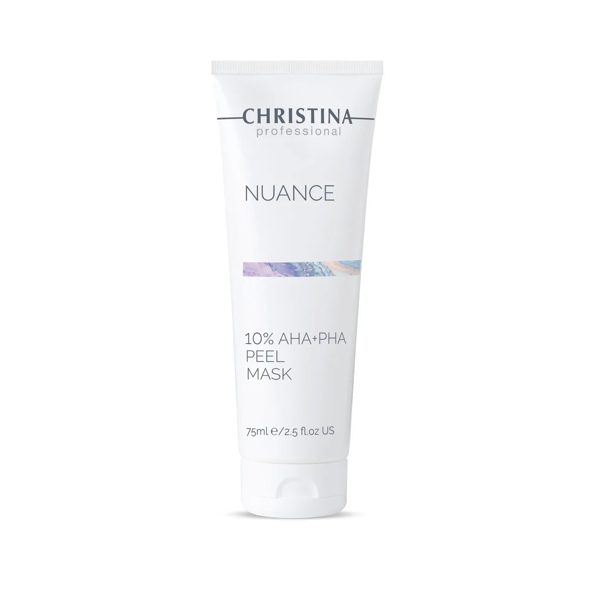 CHRISTINA | Nuance, 10% AHA+PHA Peel Mask, 75ml